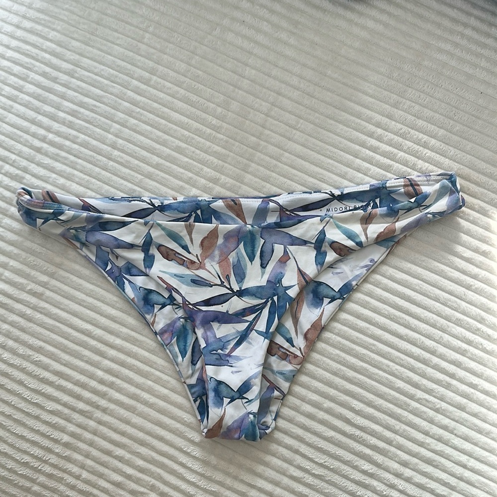 Midori Bikinis Parker Lanai Bottoms